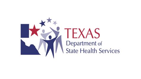 Texas Department of State Health Services .